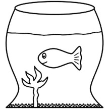 Fish Tank | NetArt