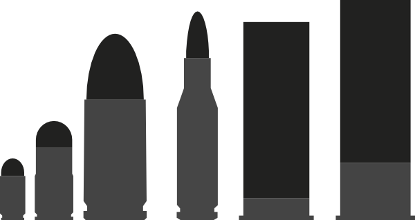 Bullet Clip Art Free - Free Clipart Images