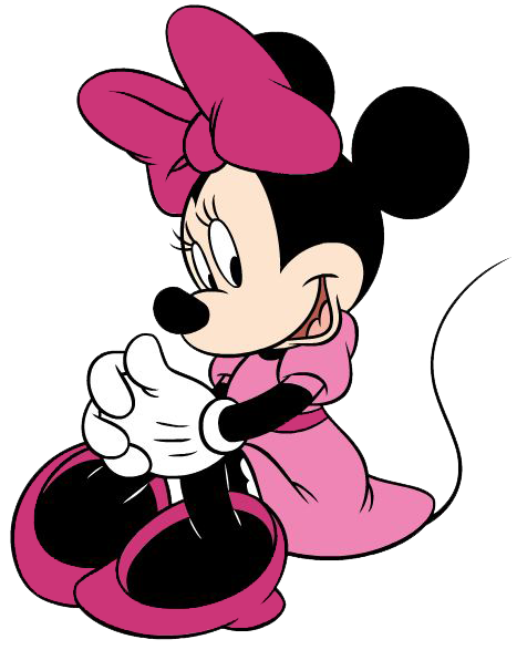 ImÃ¡genes Mini Mouse | Free Download Clip Art | Free Clip Art | on ...