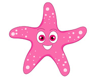 Search Results - Search Results for starfish clipart Pictures ...