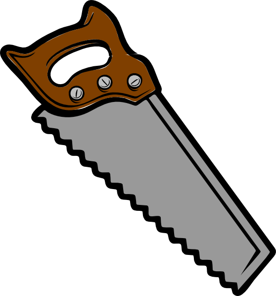 Hammer tools clipart