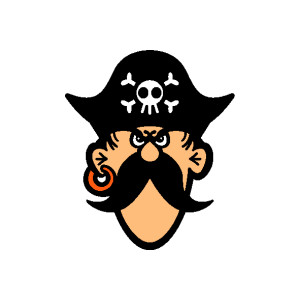 Pirate Pictures Free - ClipArt Best