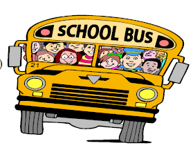 Free clipart of school bus