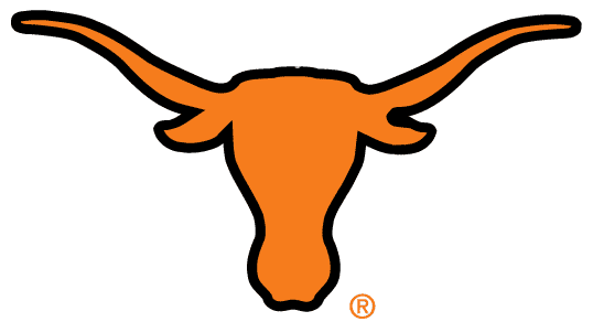 Texas Longhorns Logo Clipart