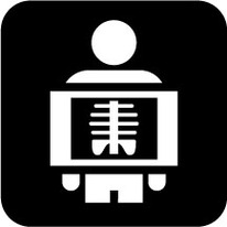 Radiology Symbols Clipart - Free to use Clip Art Resource