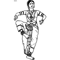 29+ Classical Dance Clip Art