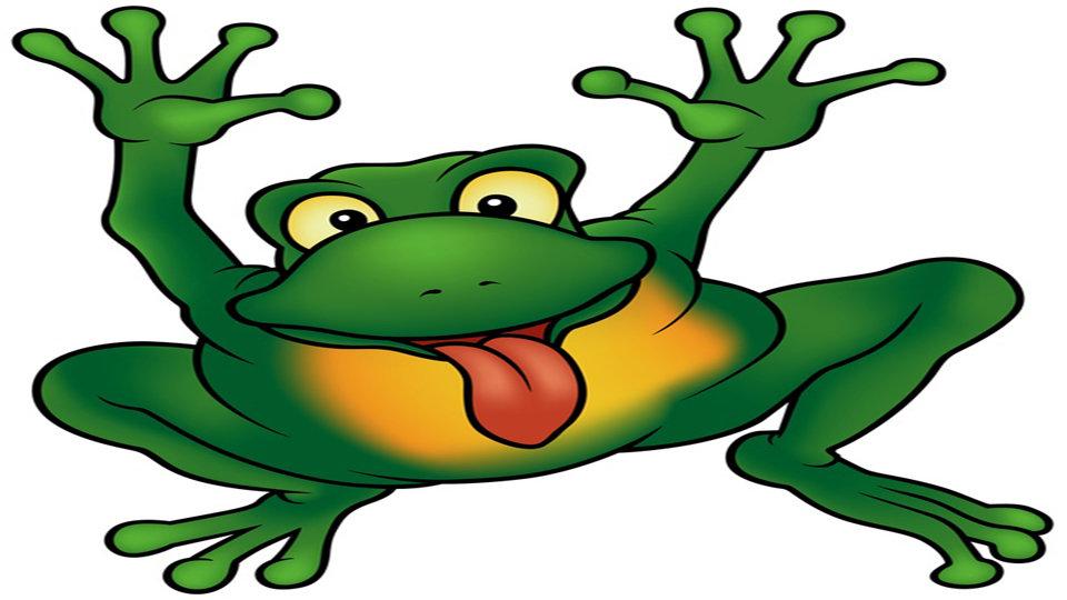 Tree Frog Cartoon | Free Download Clip Art | Free Clip Art | on ...