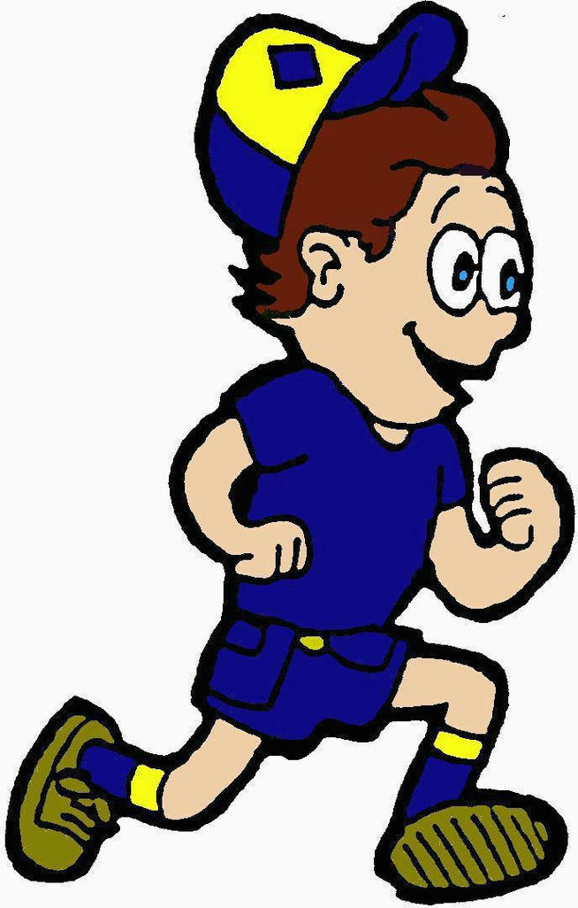 Run Clipart Clipart - Free to use Clip Art Resource