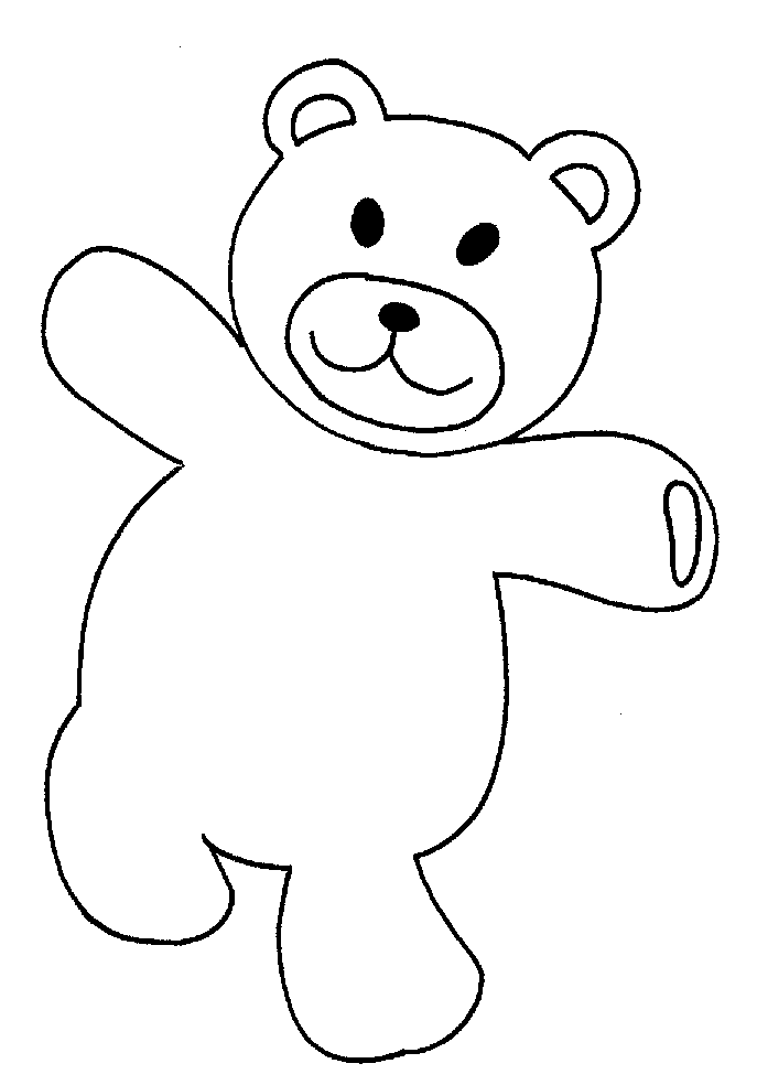 Cartoon Teddy Bear Images | Free Download Clip Art | Free Clip Art ...