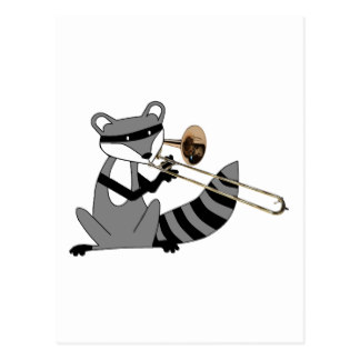 Trombone Cards | Zazzle