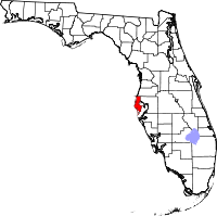 Pinellas County, Florida - Wikipedia