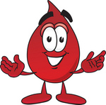 Pix For > Red Blood Cells Cartoon - ClipArt Best - ClipArt Best