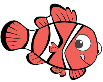 Nemo Clip Art - Free Clipart Images