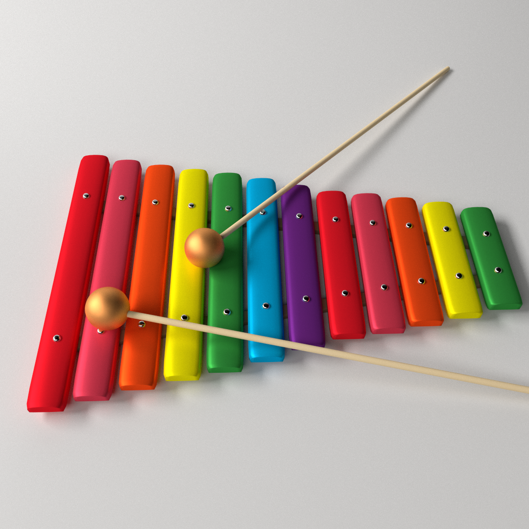 free clipart xylophone - photo #20