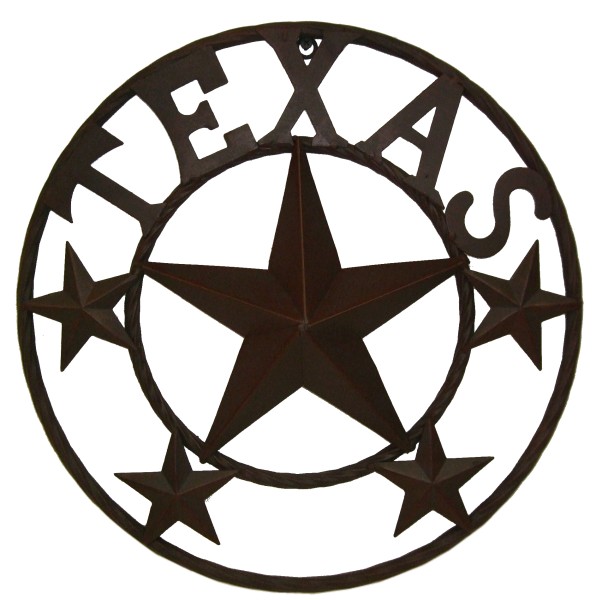Texas Star Wall Hangingjpg