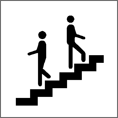 one take the next step - Free Clipart Images