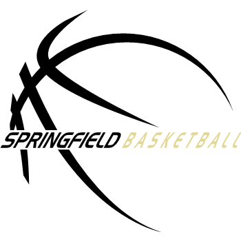 Basketball LogoJordan Minary