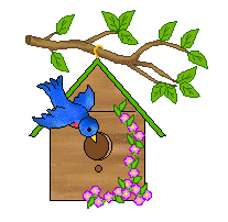 Bird Clipart - Free Clipart Images