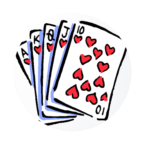 Poker Clip Art Free