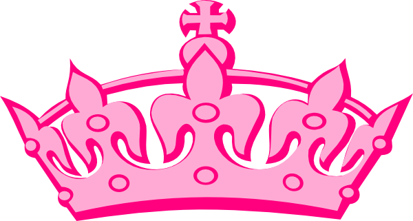 Clipart Tiara