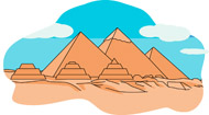 Free Ancient Egypt Clipart - Clip Art Pictures - Graphics ...