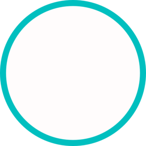 Blue Circle Outline Clip Art - vector clip art online ...