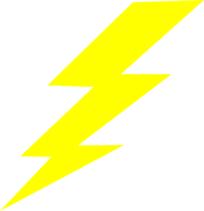Pics For > Lightning Logo Png