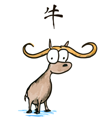 Cartoon Ox - ClipArt Best