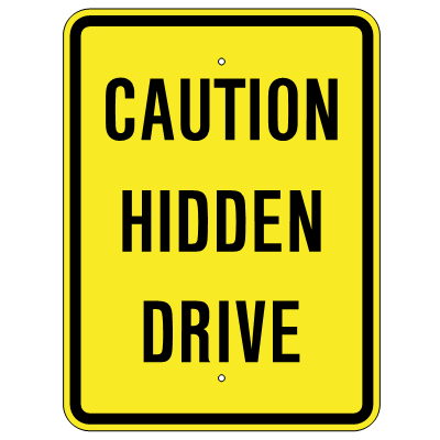 Caution Traffic Signs - ClipArt Best