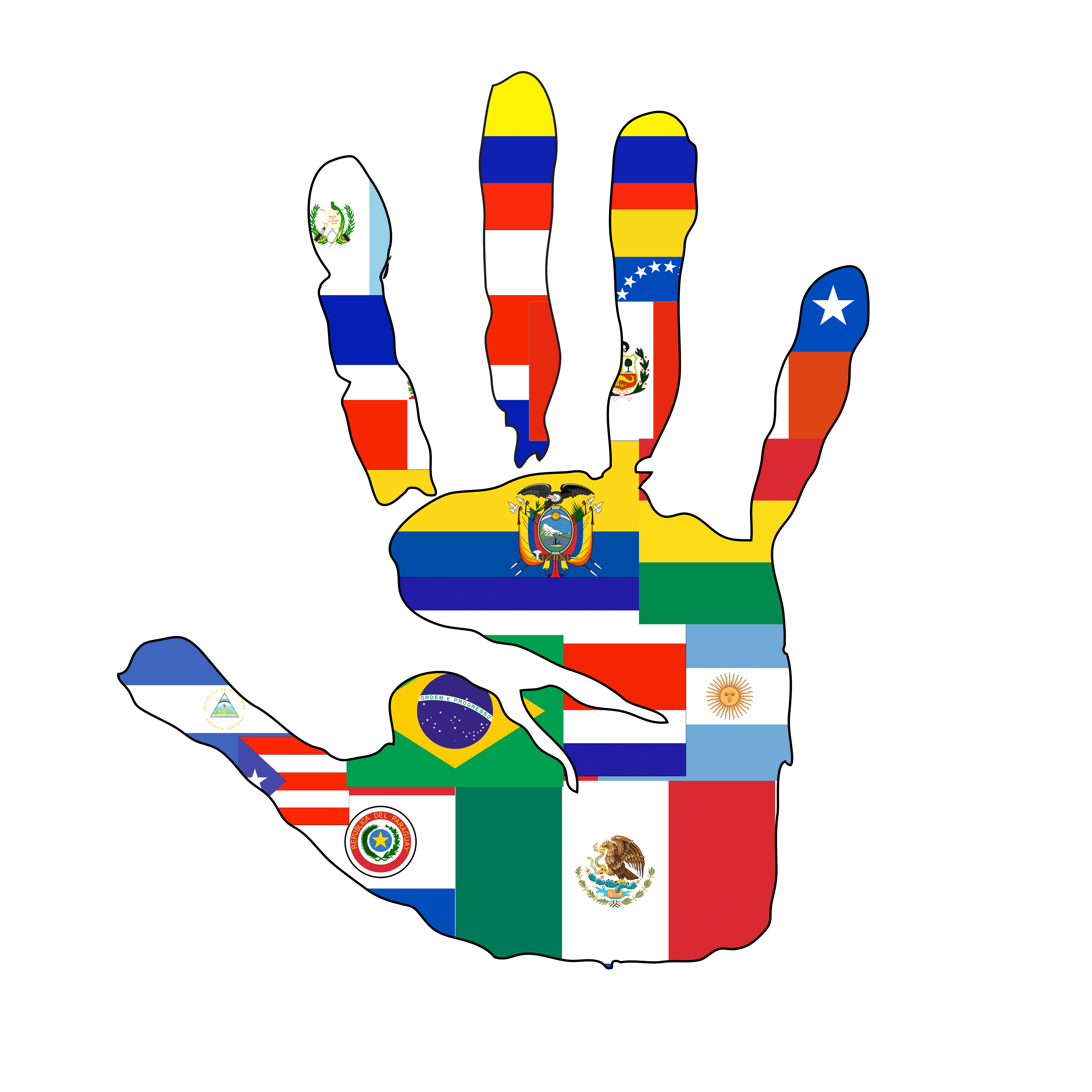 hispanic culture symbols
