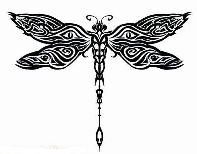 1000+ images about Dragonfly | Dragonfly tattoo ...