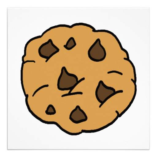 Free Cookie Clip Art Pictures - Clipartix