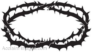 Thorn Clip Art – Clipart Free Download