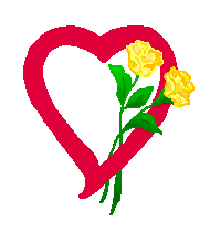 Free Yellow Rose Clipart - ClipArt Best