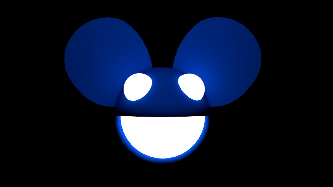 64 Deadmau5 HD Wallpapers | Backgrounds - Wallpaper Abyss