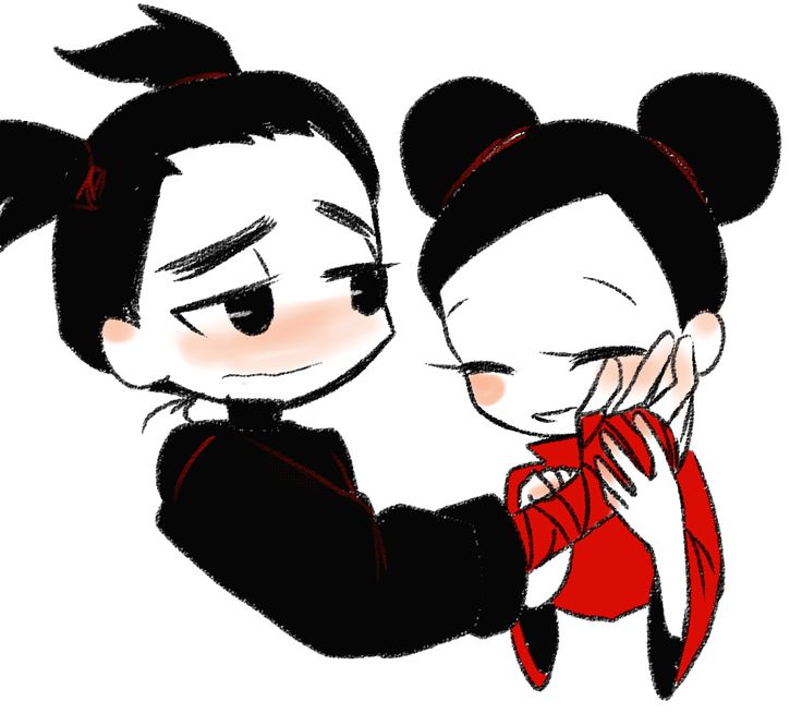 1000+ images about Pucca & Garu