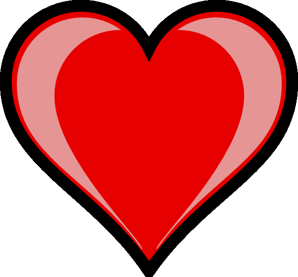 Heart Clipart 2 Heart Clipart Heart Clipart 4