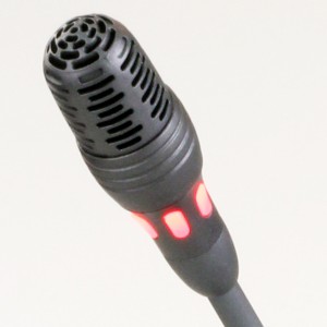 China Singden Embedded Conference Microphone with Two Microphone ...