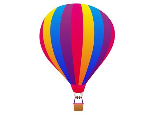 1000+ images about Hot air balloons