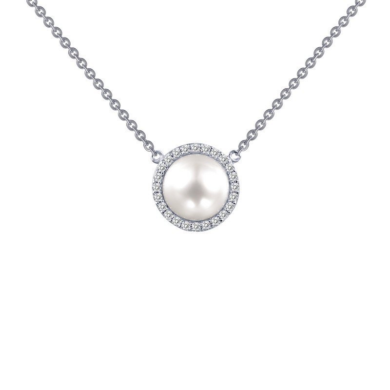 Pearl Jewelry - Bracelets, Necklaces & Earrings - Mullen Jewelers