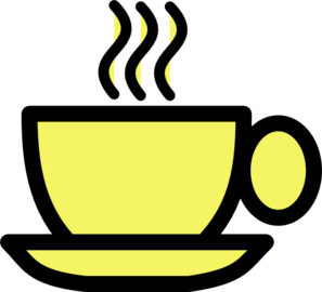 teacups clipart