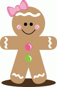 1000+ images about Gingerbread Men | Gingerbread ...