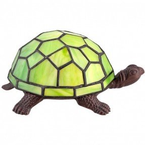 Turtle Accent Lamp - Foter