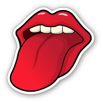 Vector Lips - ClipArt Best