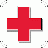 Red Cross Signs And Symbols Clipart Best