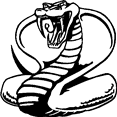 Cobra Snake Clipart