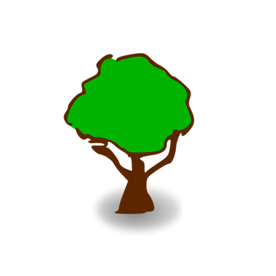 Cartoons Trees - ClipArt Best