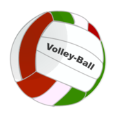 Volleyball Player Vector - Download 425 Vectors (Page 1)