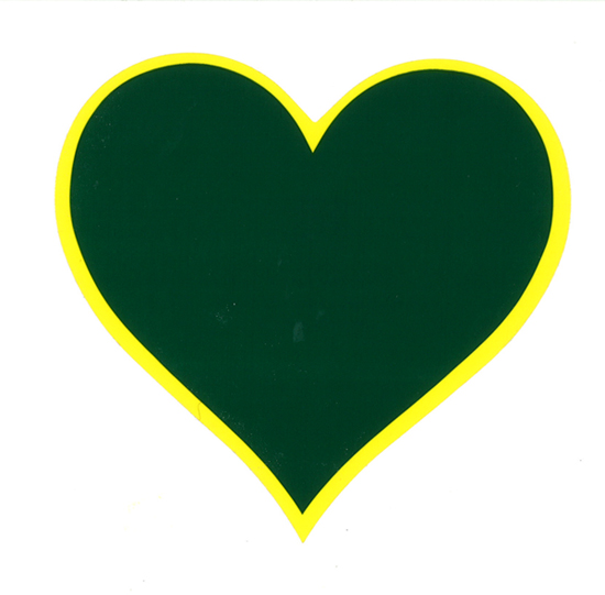 Show Us Your Greenheart! Photo Contest
