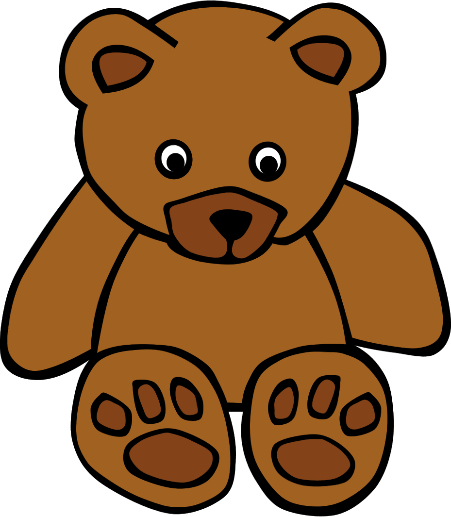 bear SVG